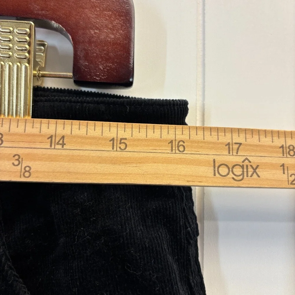 Woolrich measurements waist